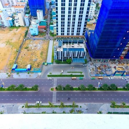 Flc Sea Tower Quy Nhon - The Elegant Apartment Dış mekan fotoğraf
