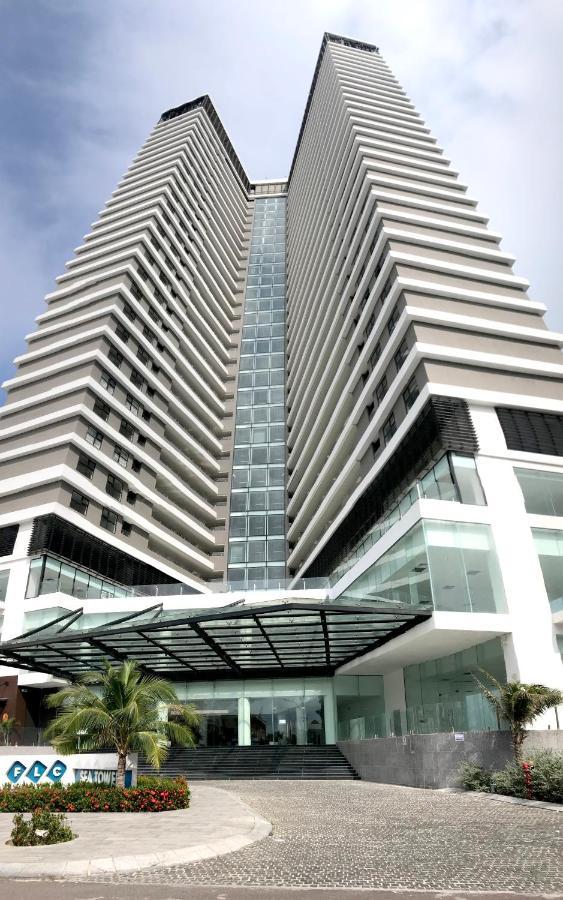 Flc Sea Tower Quy Nhon - The Elegant Apartment Dış mekan fotoğraf