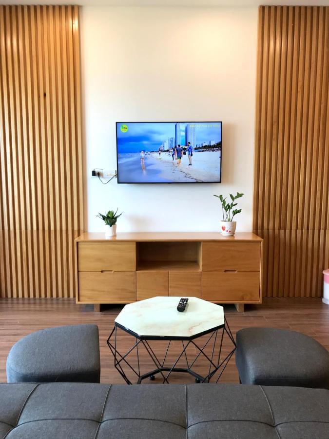 Flc Sea Tower Quy Nhon - The Elegant Apartment Dış mekan fotoğraf
