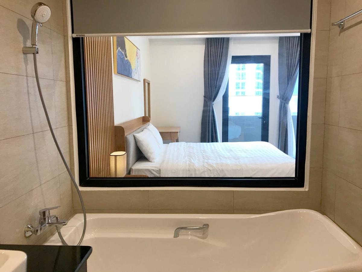 Flc Sea Tower Quy Nhon - The Elegant Apartment Dış mekan fotoğraf