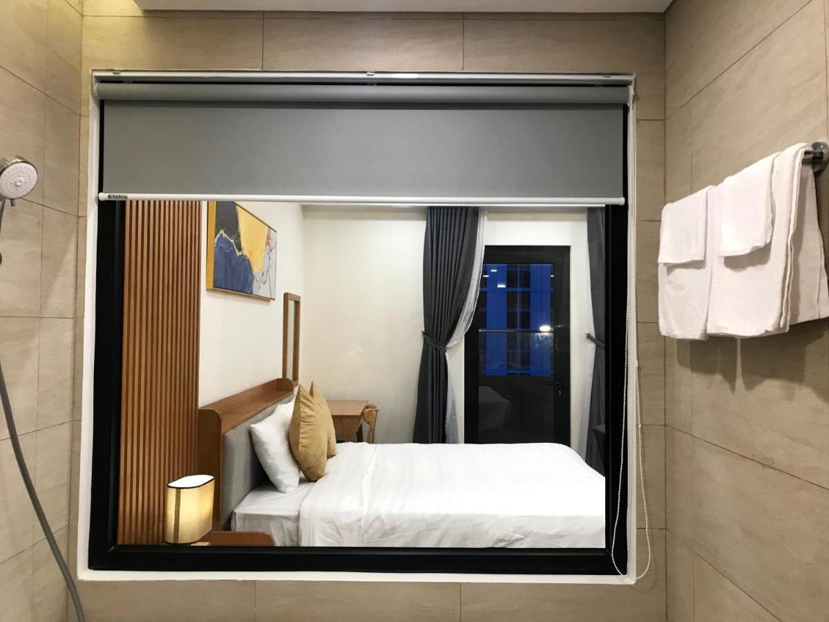 Flc Sea Tower Quy Nhon - The Elegant Apartment Dış mekan fotoğraf