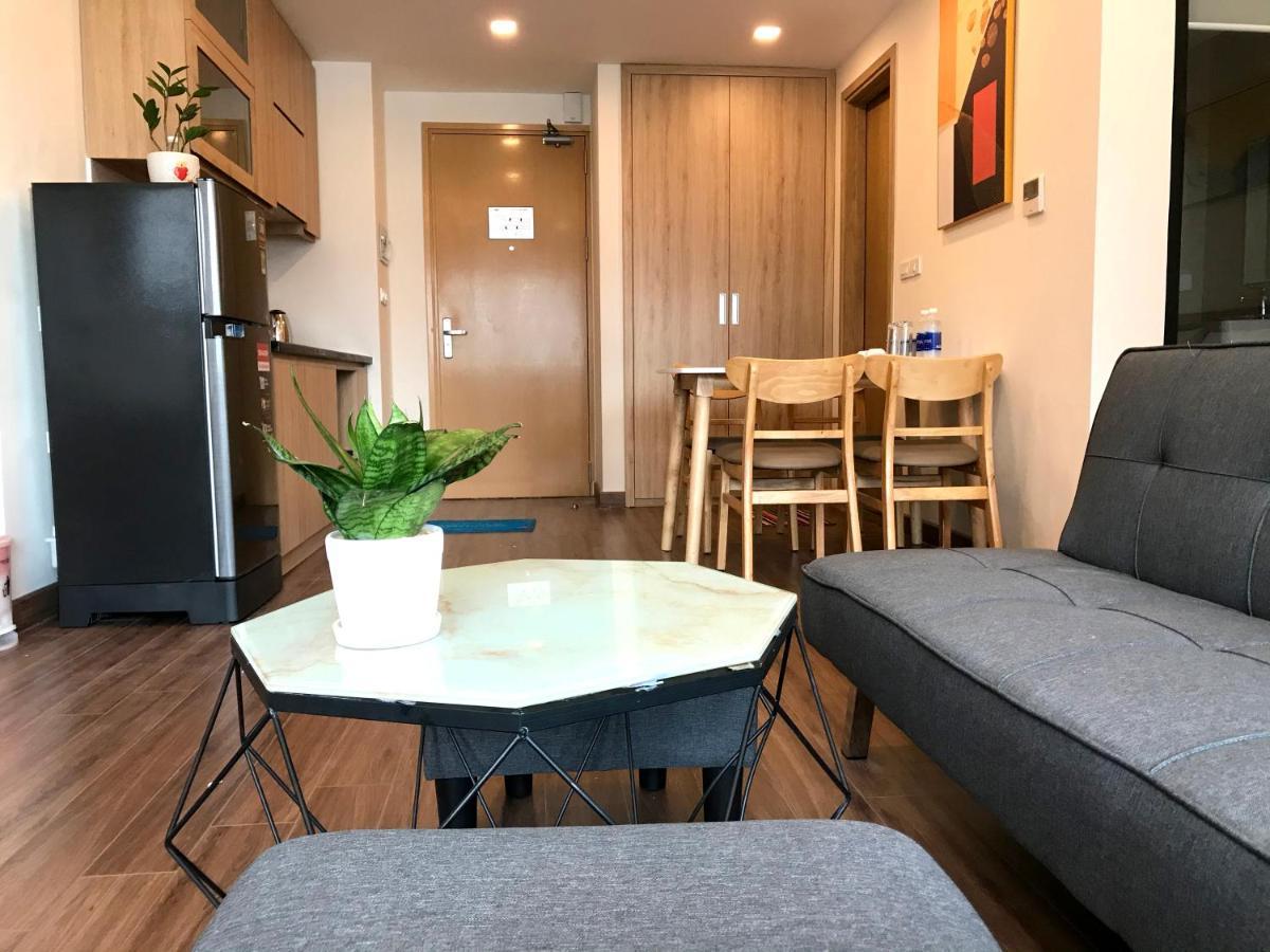 Flc Sea Tower Quy Nhon - The Elegant Apartment Dış mekan fotoğraf