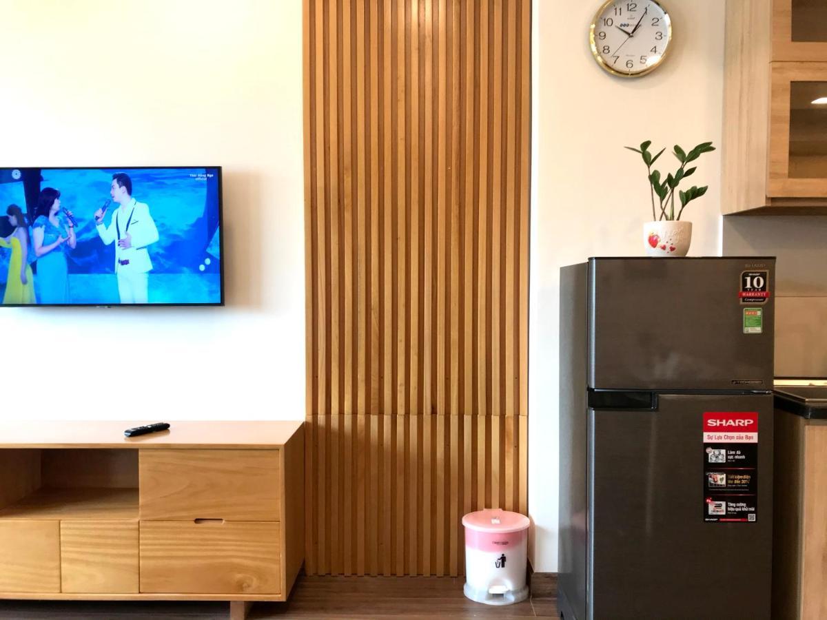 Flc Sea Tower Quy Nhon - The Elegant Apartment Dış mekan fotoğraf