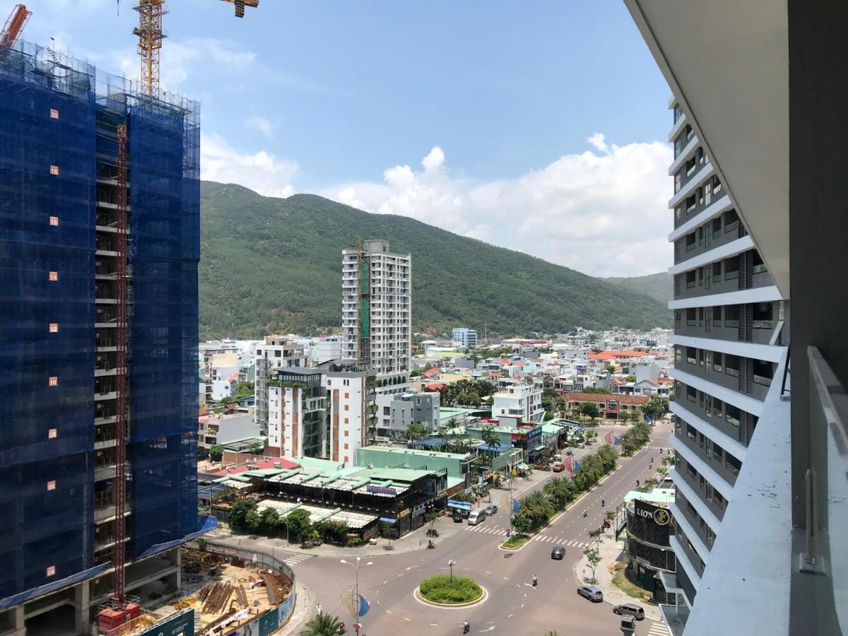Flc Sea Tower Quy Nhon - The Elegant Apartment Dış mekan fotoğraf