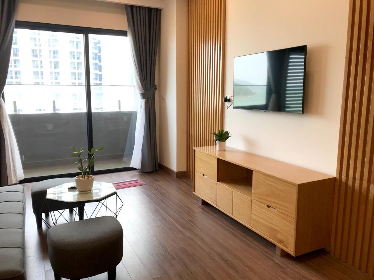 Flc Sea Tower Quy Nhon - The Elegant Apartment Dış mekan fotoğraf