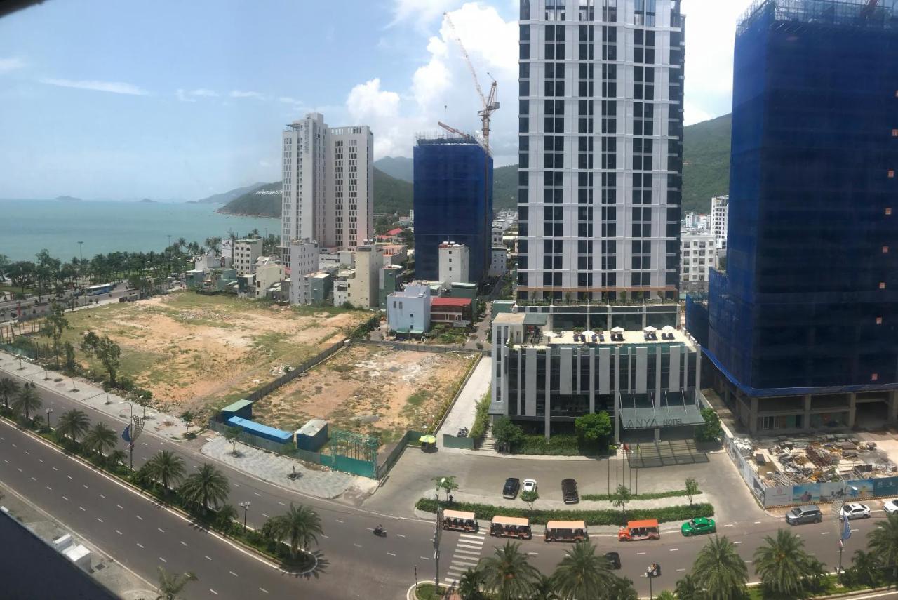 Flc Sea Tower Quy Nhon - The Elegant Apartment Dış mekan fotoğraf