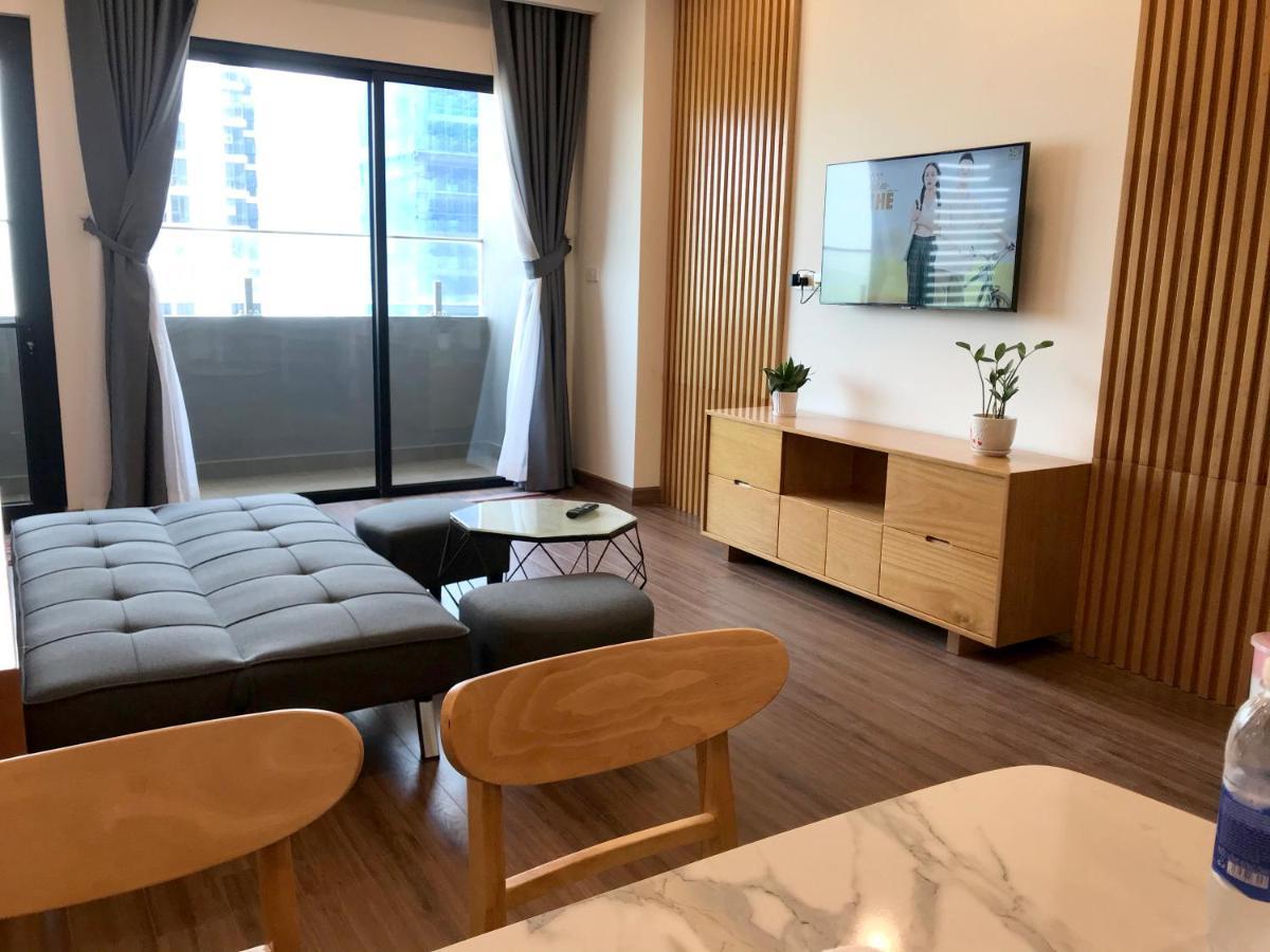 Flc Sea Tower Quy Nhon - The Elegant Apartment Dış mekan fotoğraf