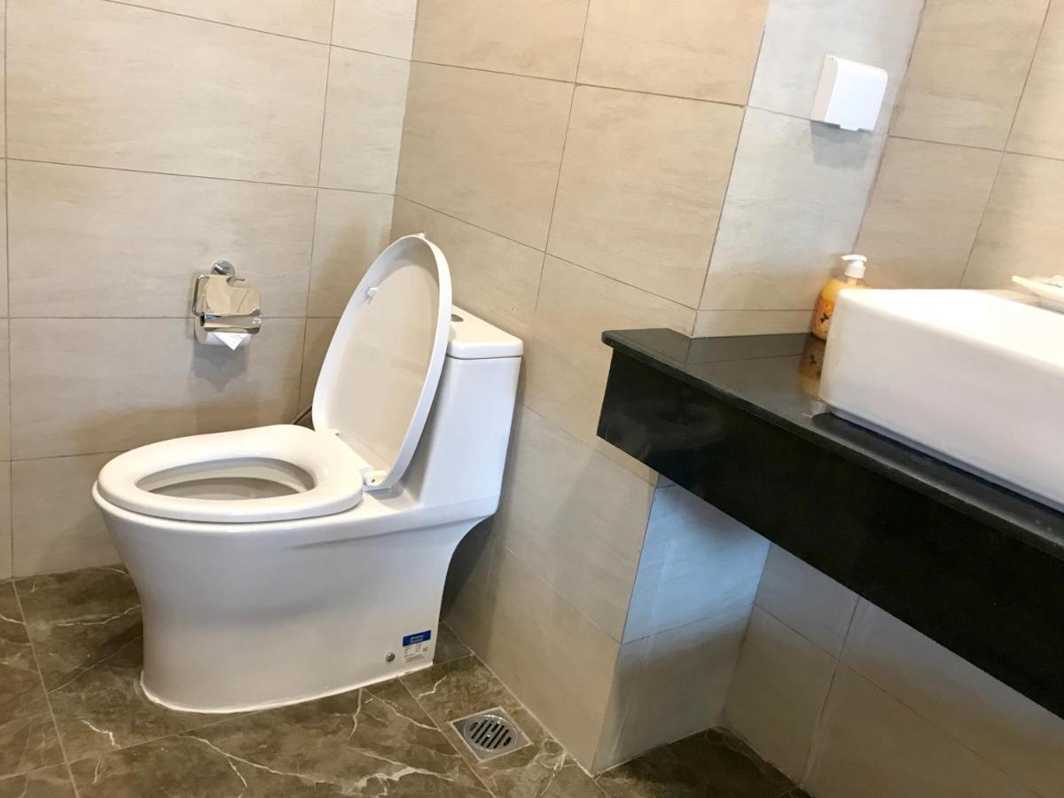 Flc Sea Tower Quy Nhon - The Elegant Apartment Dış mekan fotoğraf