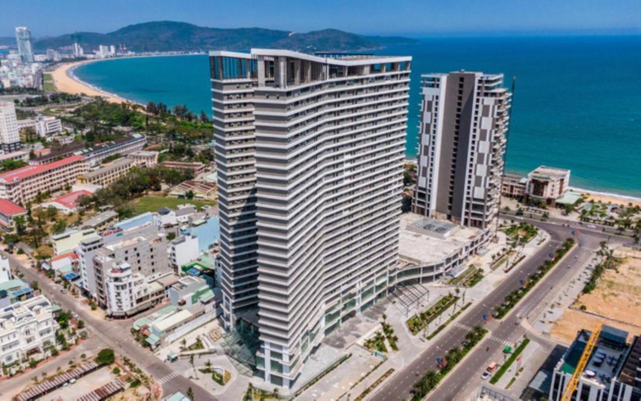 Flc Sea Tower Quy Nhon - The Elegant Apartment Dış mekan fotoğraf