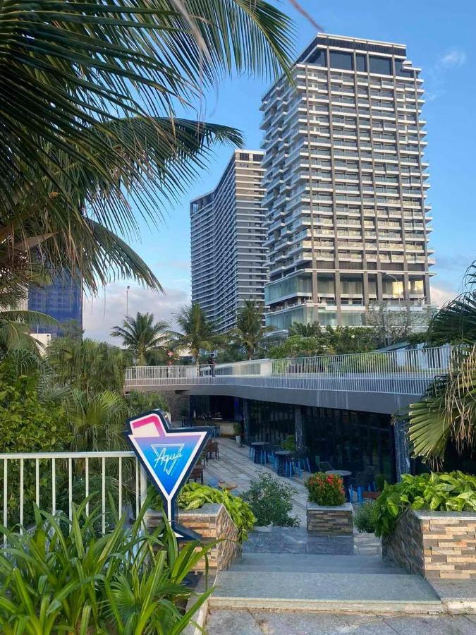 Flc Sea Tower Quy Nhon - The Elegant Apartment Dış mekan fotoğraf