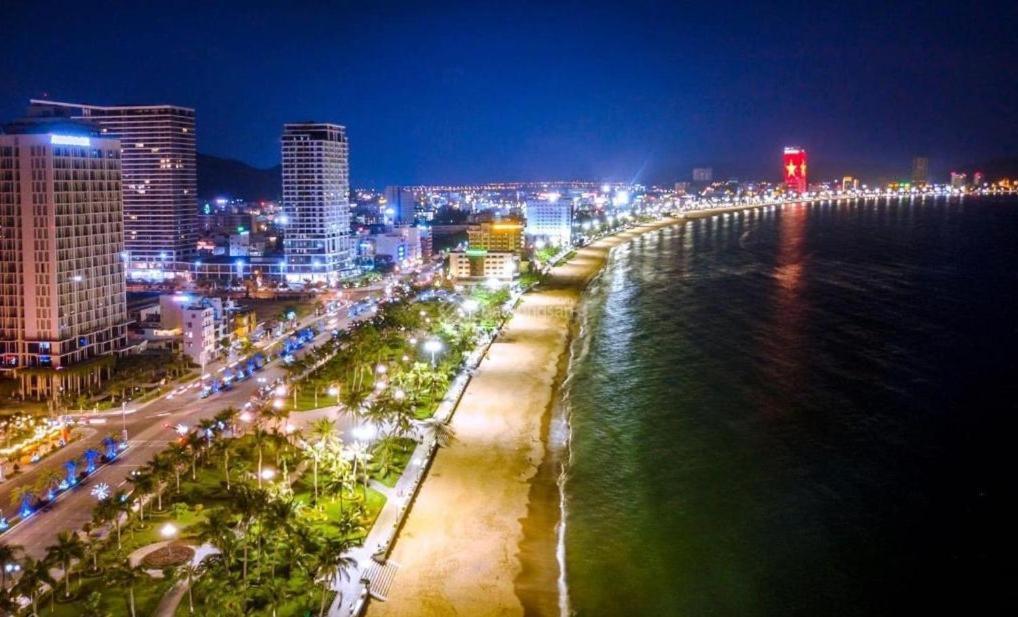 Flc Sea Tower Quy Nhon - The Elegant Apartment Dış mekan fotoğraf
