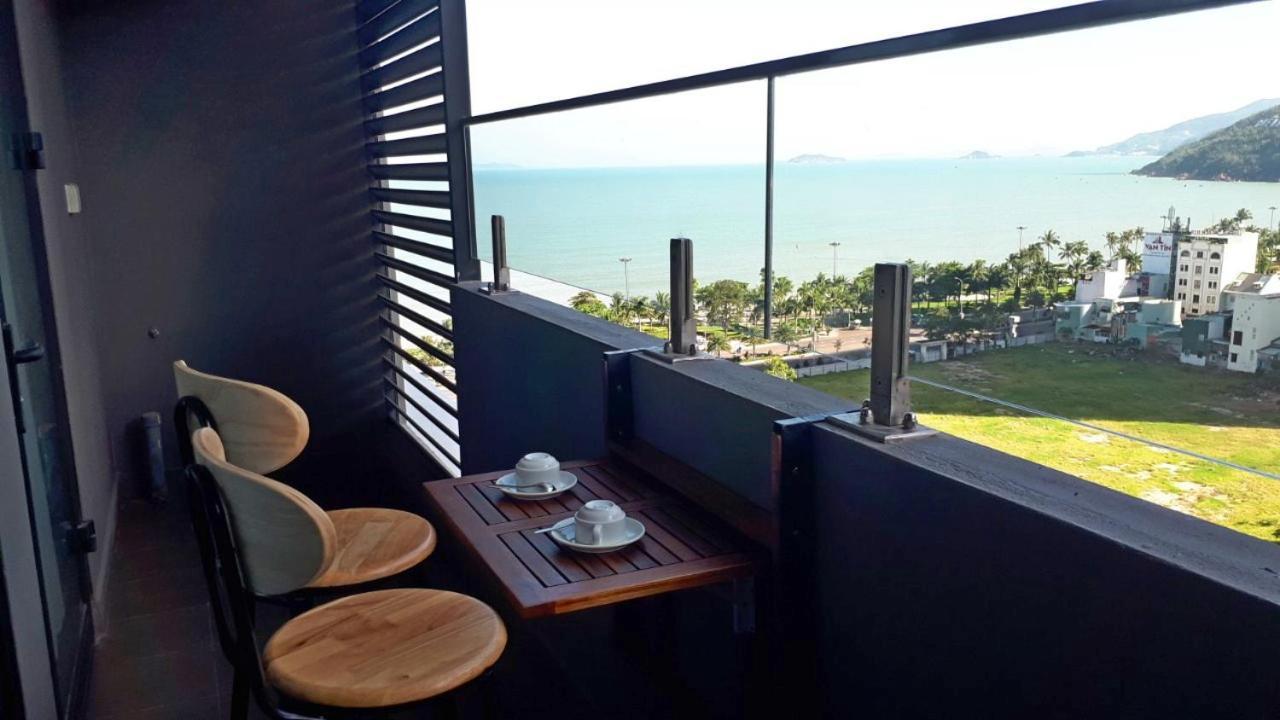 Flc Sea Tower Quy Nhon - The Elegant Apartment Dış mekan fotoğraf